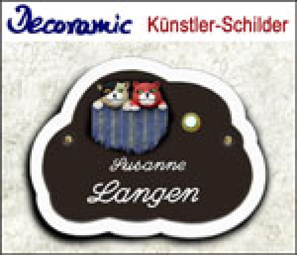 Türschilder VARIO