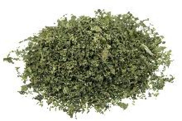 Brennesselblätter naturbelassen kBA