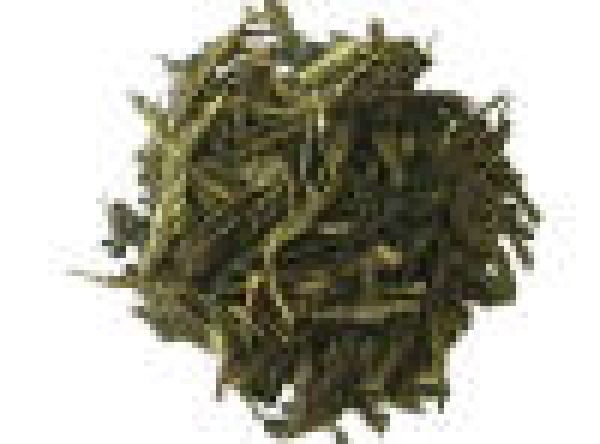 Earl Grey Bio natürlich
