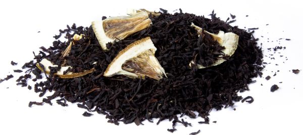 New Earl Grey of Grey