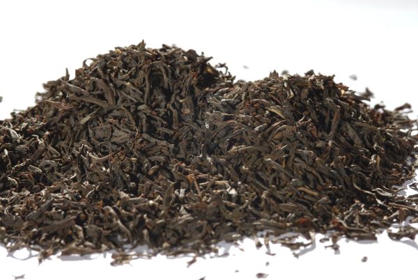ASSAM TGFOP1 2nd flush Sonipur Bio