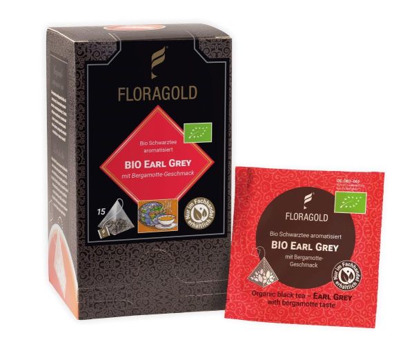 Bio Earl Grey