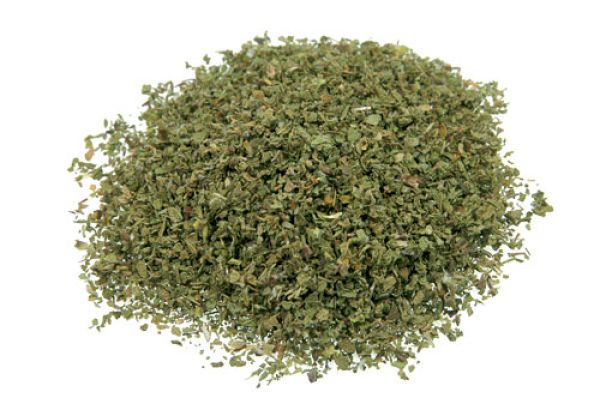 Cistus incanus geschnitten Bio