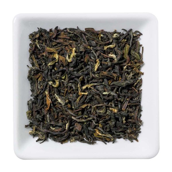 Nepal SFTGFOP1 f.f. Guranse Biotee
