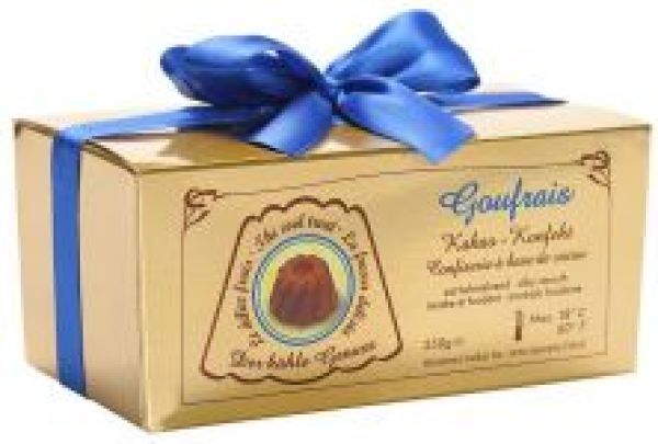 Goufrais - Die Geschenkpackung