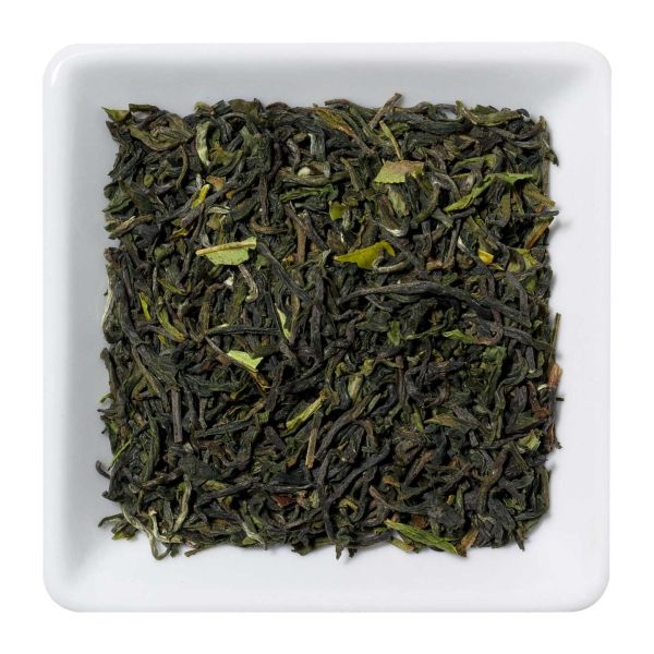 Darjeeling FTGFOP1 f.f. Maharani Hills Flugtee