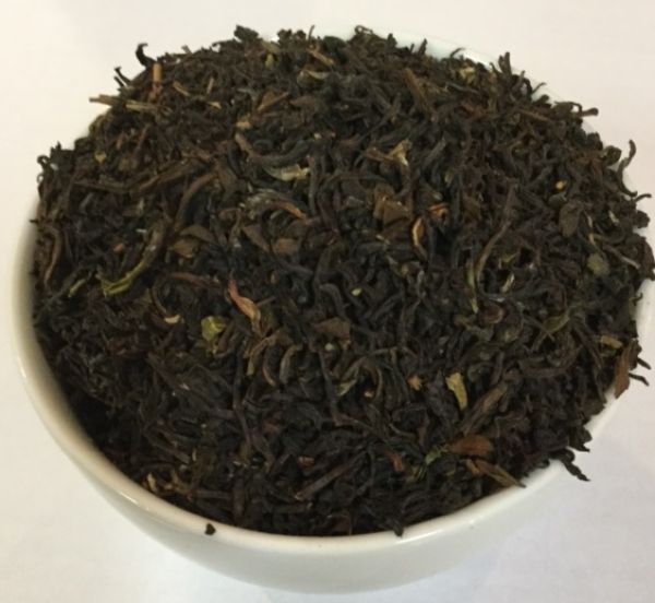 Bio Darjeeling FTGFOP1 sf Lingia