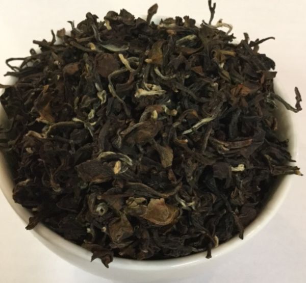 Bio Oolong  Oriental Beauty