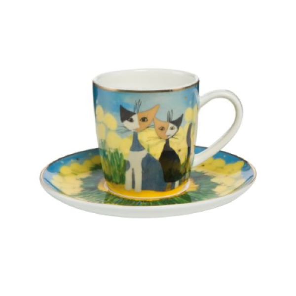 Espressotasse Primavera