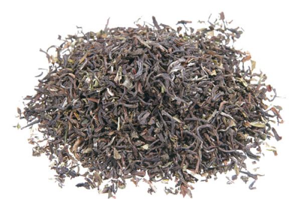 Darjeeling FTGFOP 1 first flush Gielle