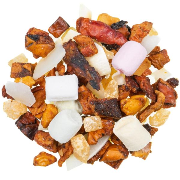 Sweet Mallow mild