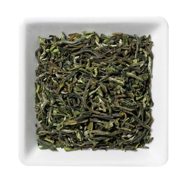 Bio Darjeeling FTGFOP1 First Flush Highlands