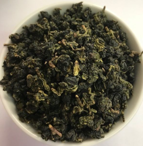 Bio Oolong Ding Dong