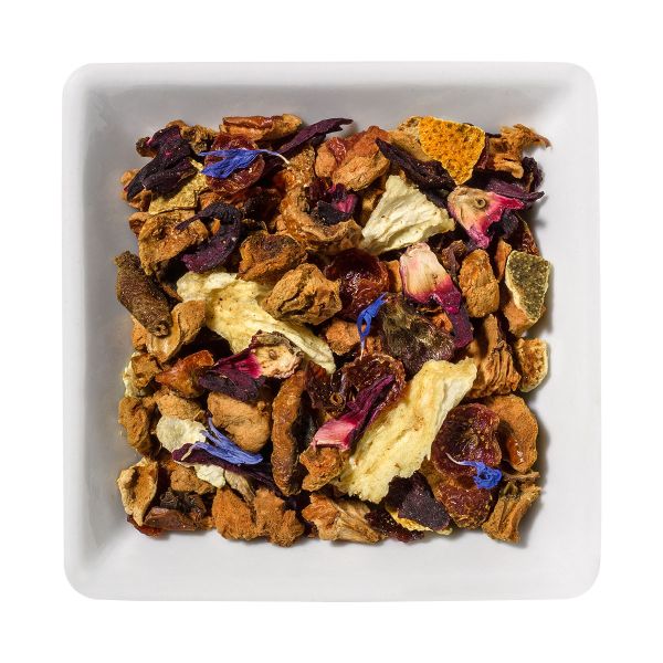 Pink Grapefruit Biotee