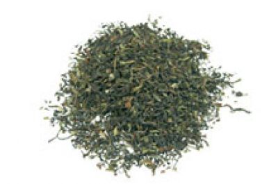Darjeeling Bio FTGFOPI first flush Singell