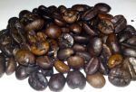 Espresso Forte Kaffee langzeitgeröstet