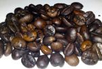 Espresso Forte Kaffee langzeitgeröstet