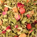 Granatapfel Johannisbeere mit Moringa