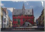 Magnet Rathaus Ochsenfurt